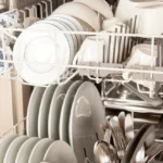 Dishwasher detergent