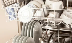 Read more about the article Dishwasher detergent